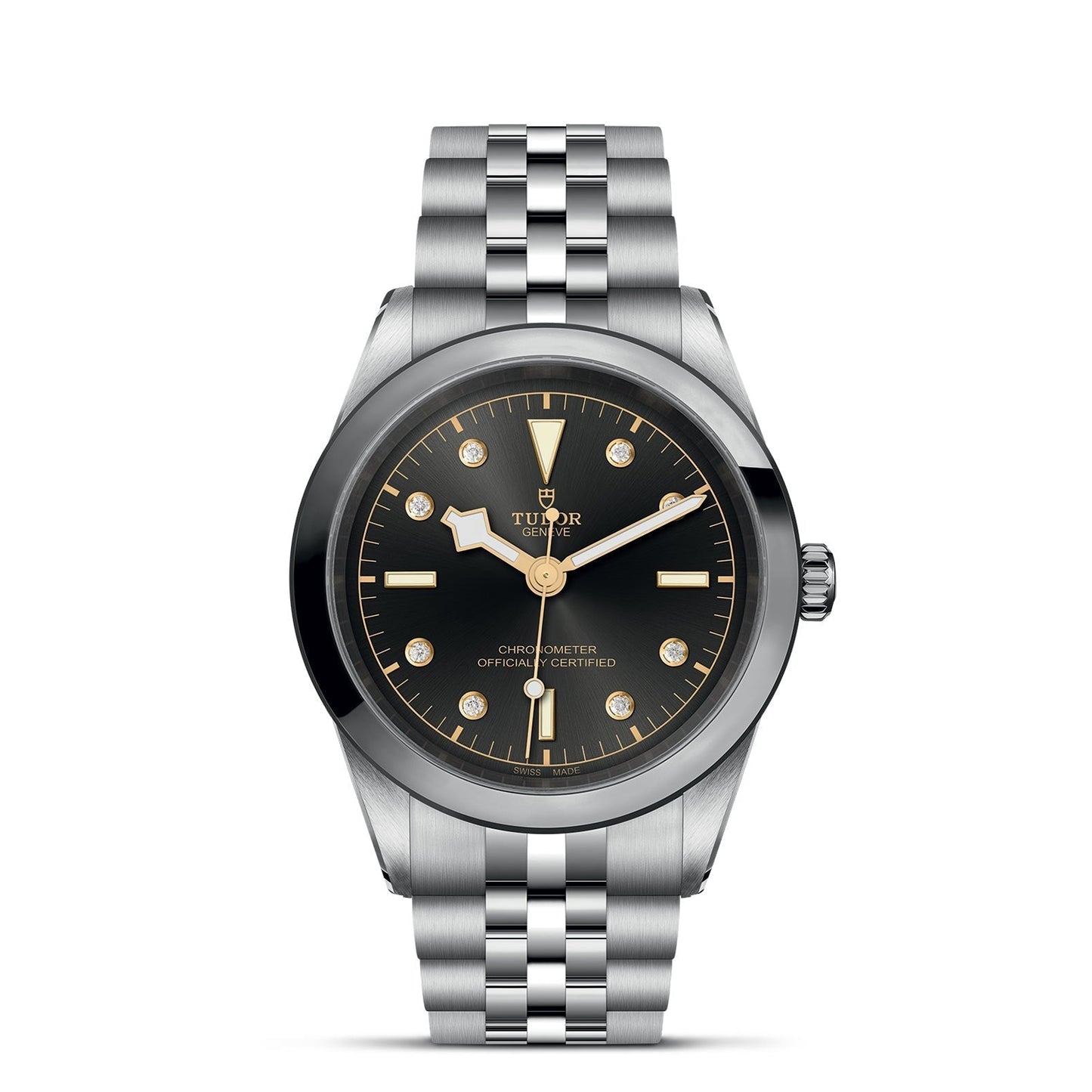 TUDOR Black Bay One 41