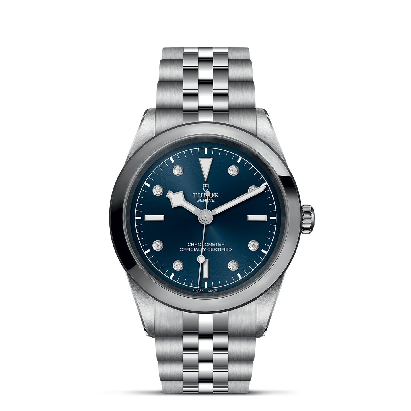 TUDOR Black Bay One 41