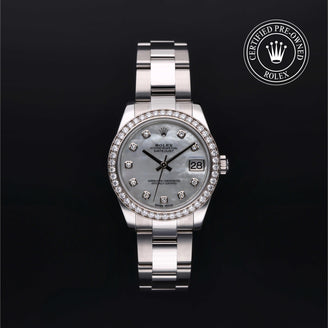 Rolex Datejust