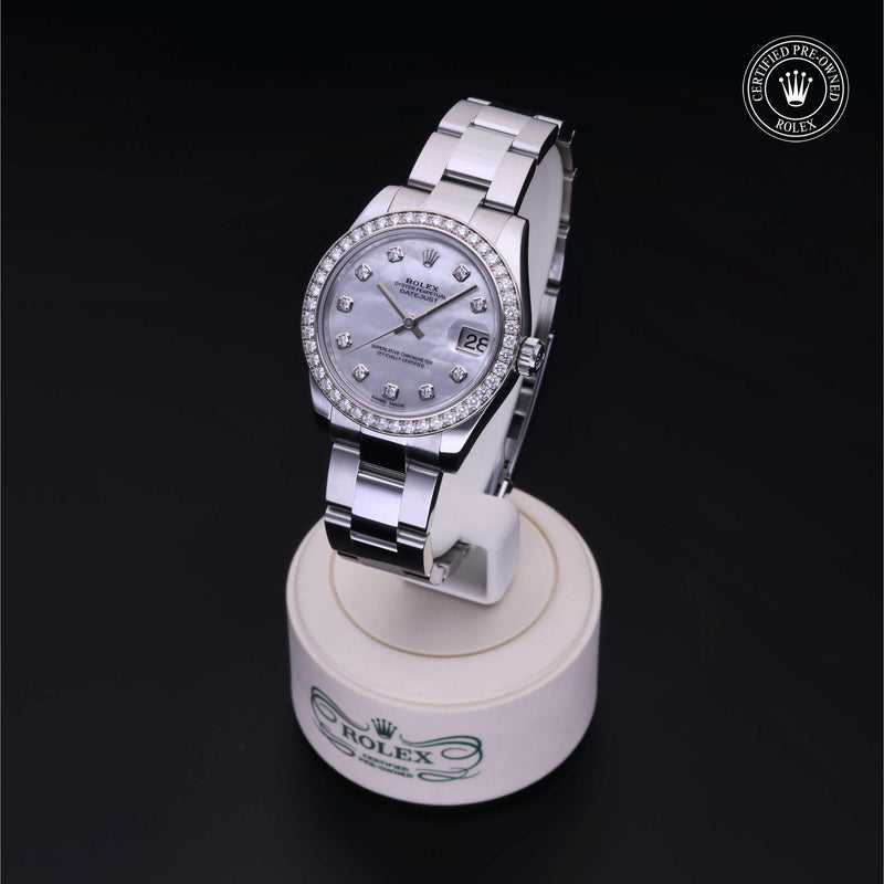Rolex Datejust