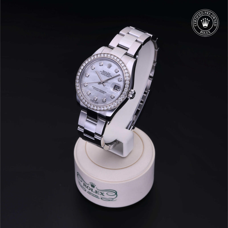 Rolex Datejust