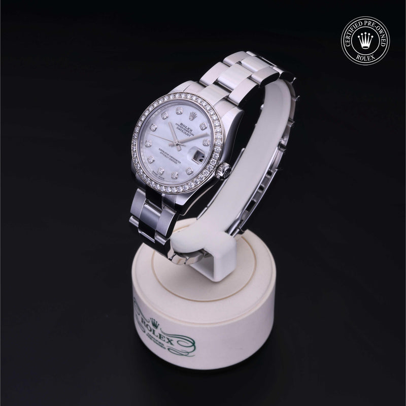 Rolex Datejust