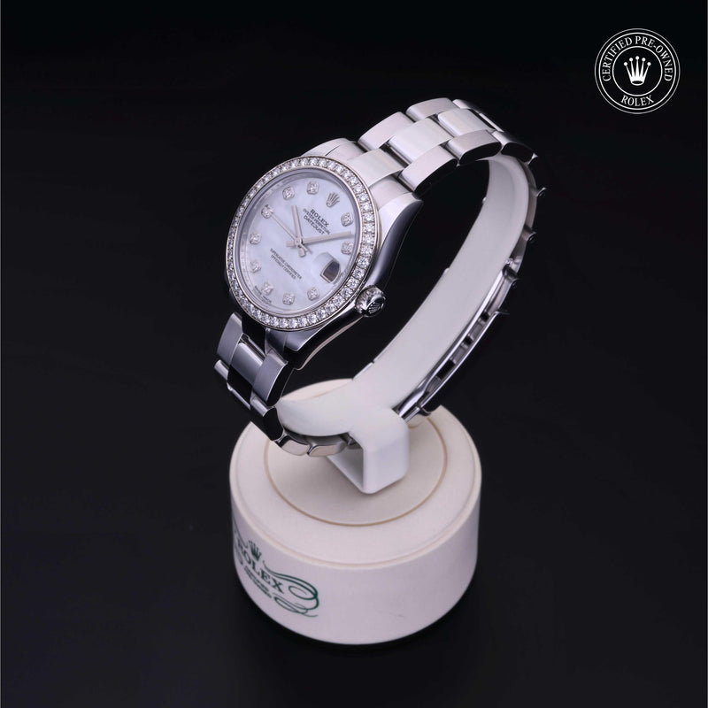 Rolex Datejust