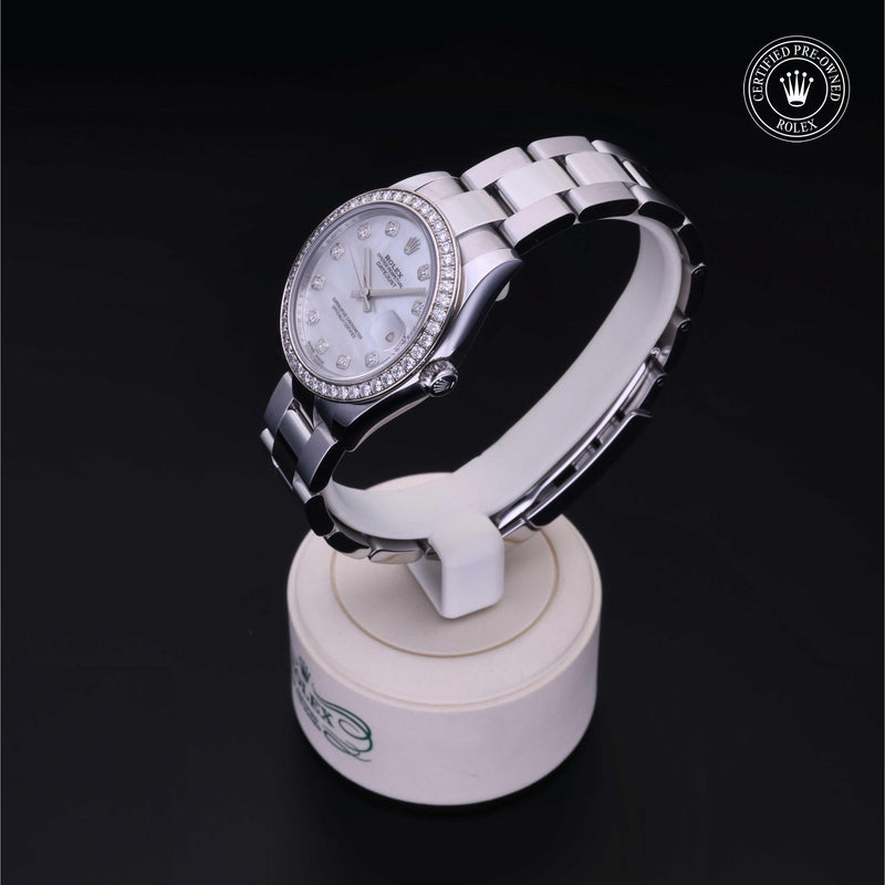 Rolex Datejust