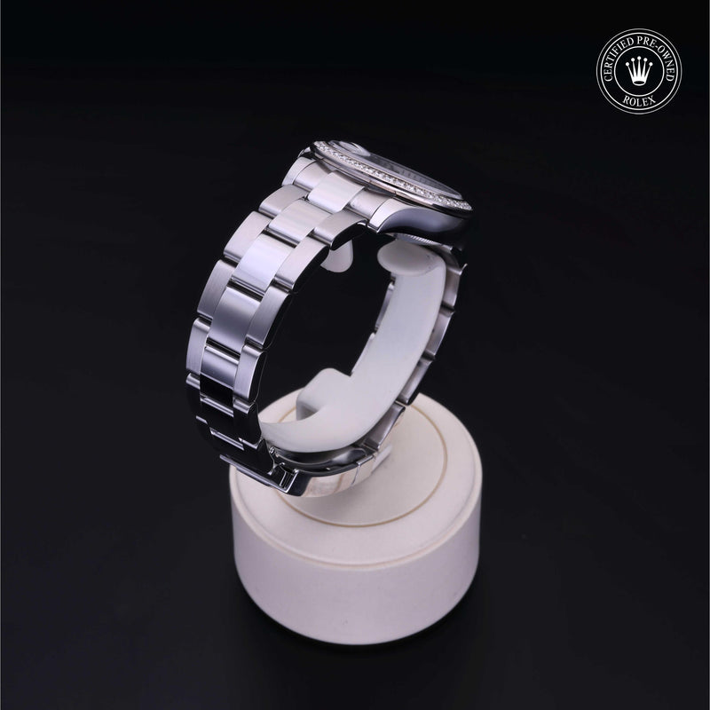 Rolex Datejust