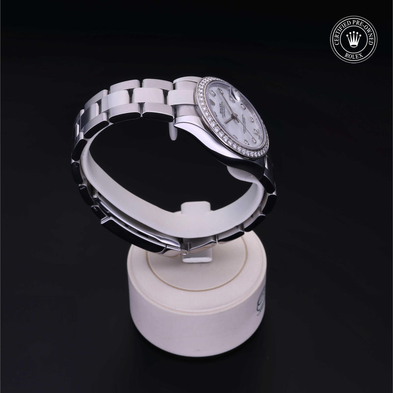 Rolex Datejust