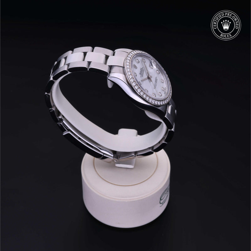 Rolex Datejust
