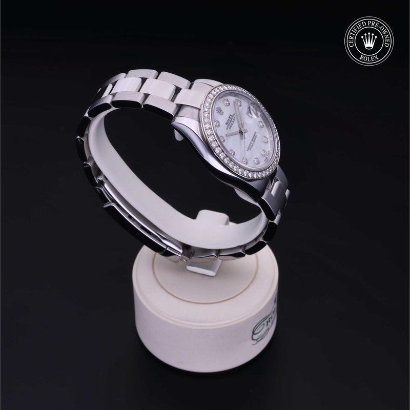 Rolex Datejust