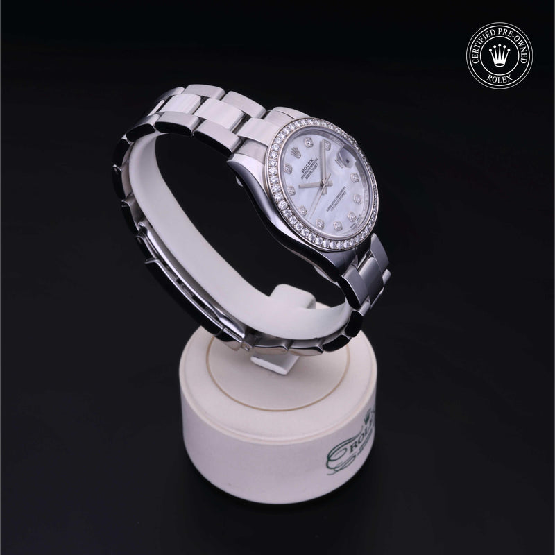 Rolex Datejust