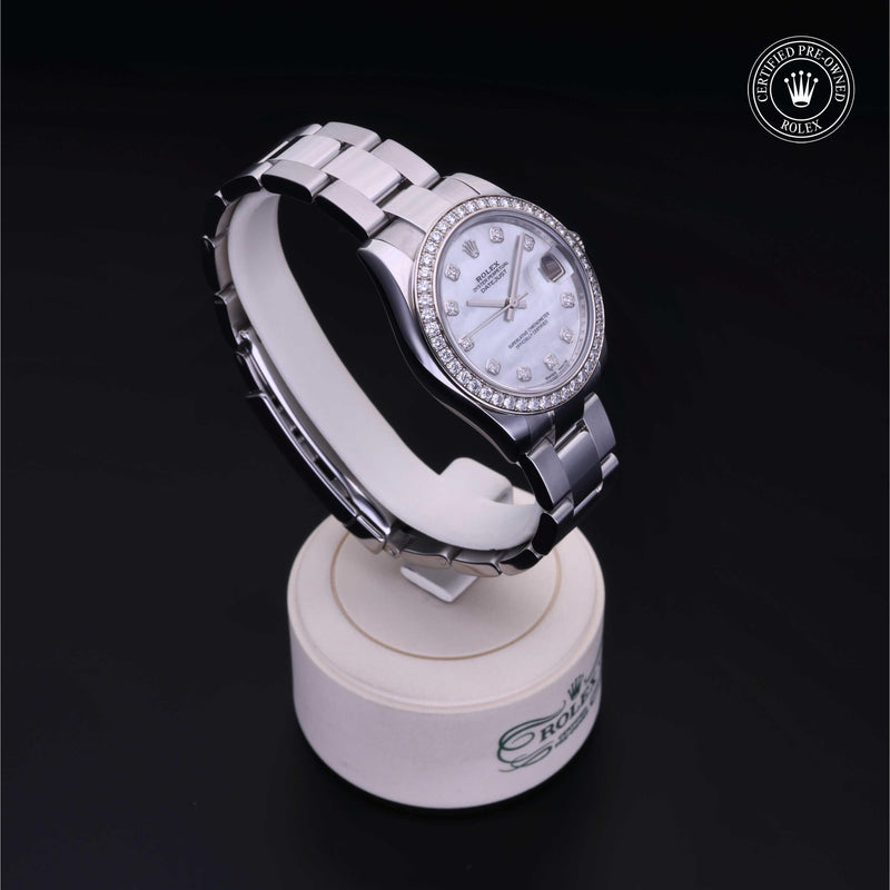 Rolex Datejust