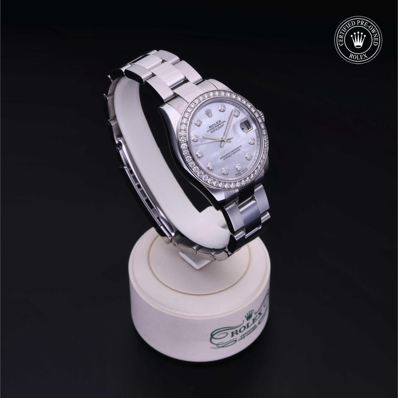 Rolex Datejust