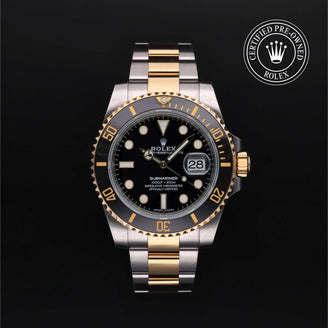 Rolex Submariner