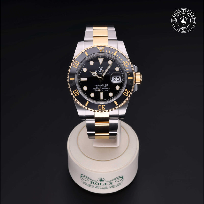 Rolex Submariner