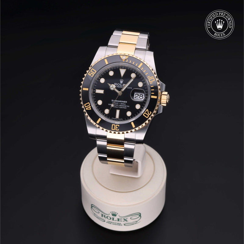 Rolex Submariner