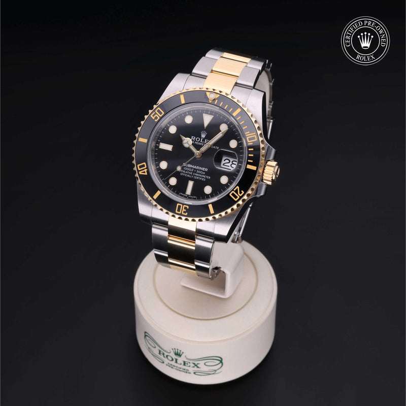 Rolex Submariner