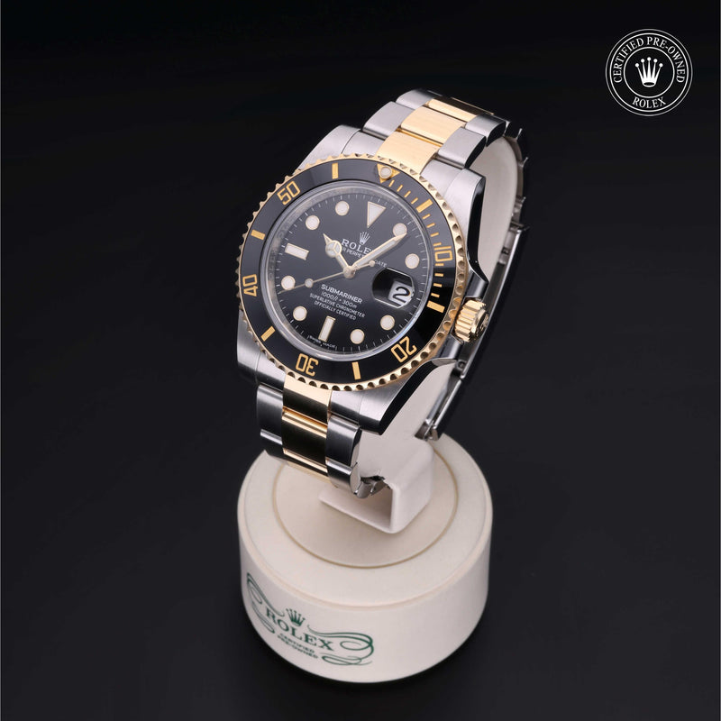 Rolex Submariner