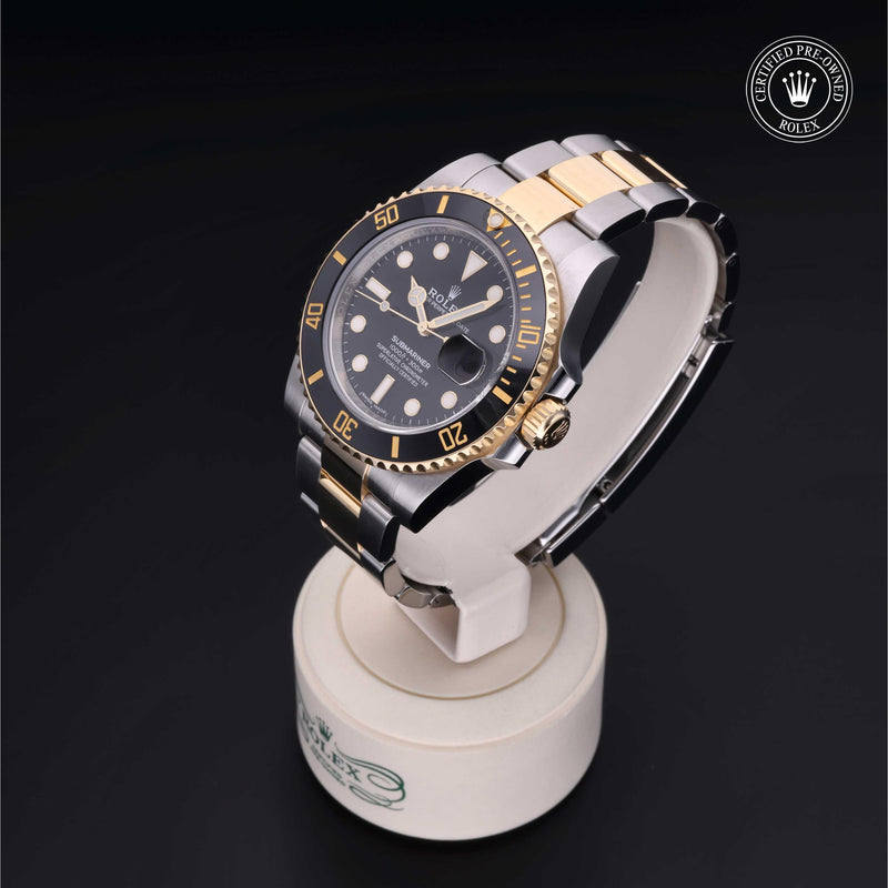 Rolex Submariner