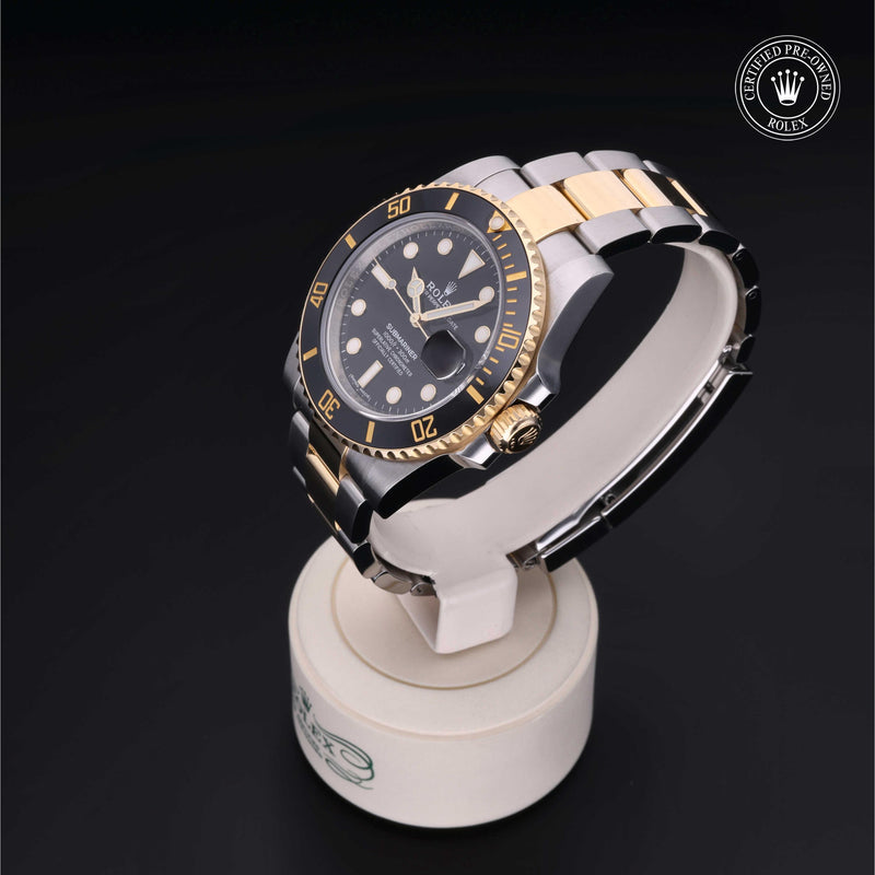 Rolex Submariner
