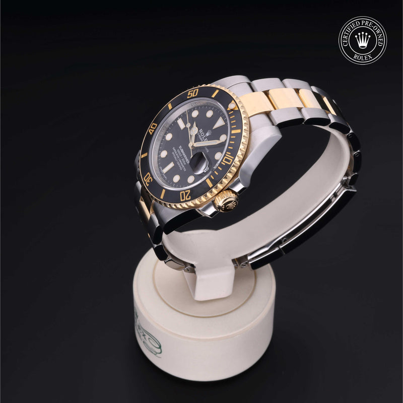 Rolex Submariner