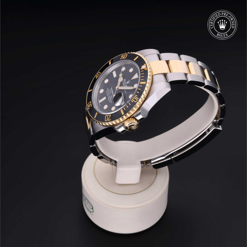 Rolex Submariner