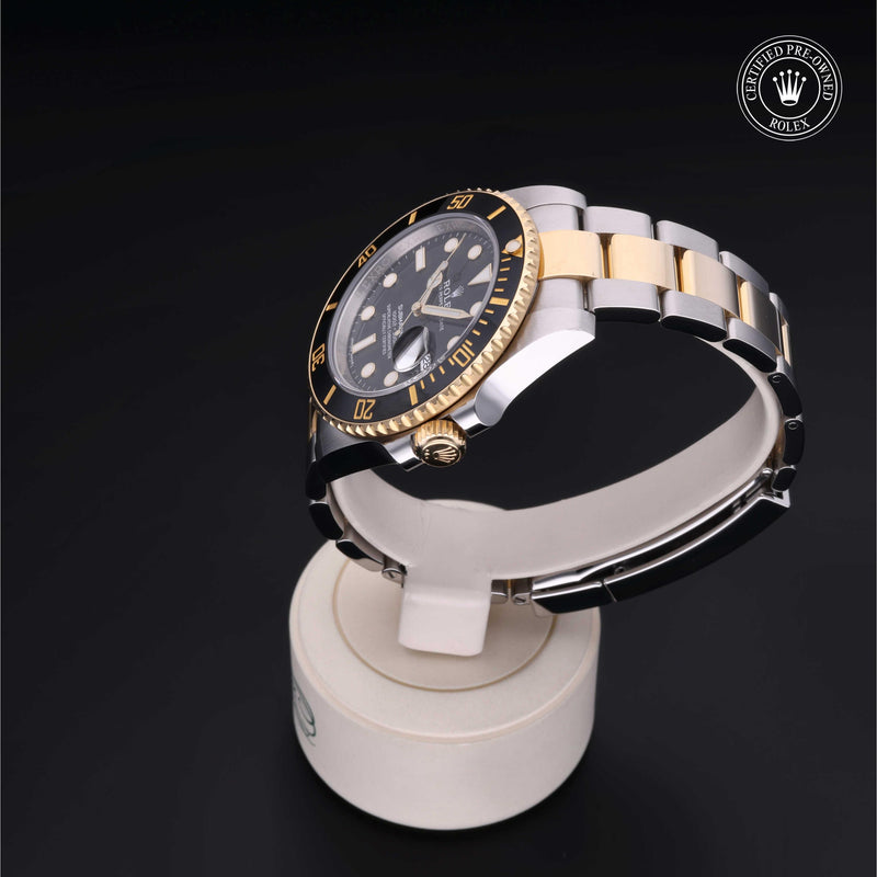 Rolex Submariner