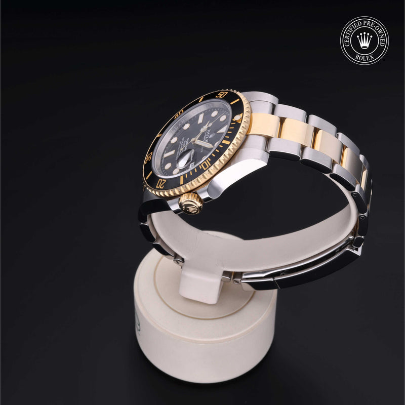 Rolex Submariner
