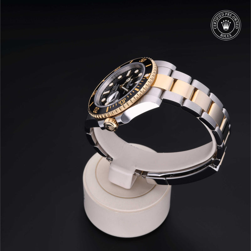 Rolex Submariner