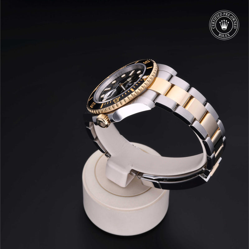 Rolex Submariner