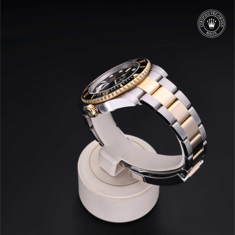 Rolex Submariner