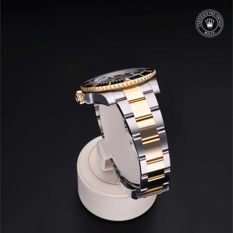 Rolex Submariner