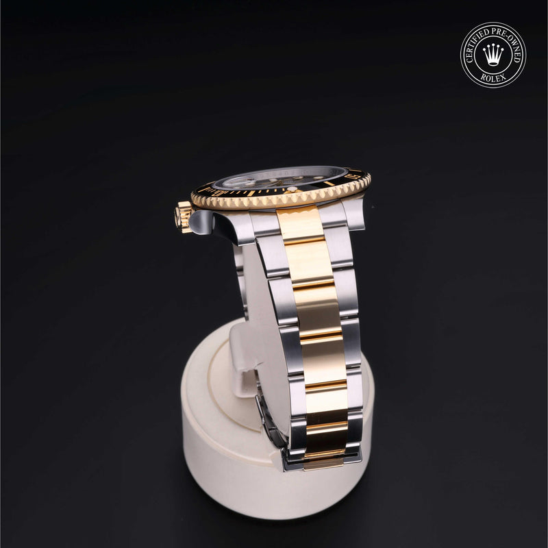 Rolex Submariner