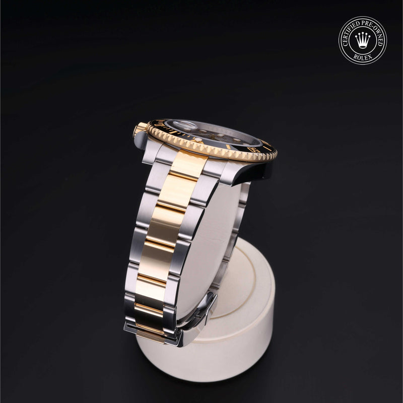 Rolex Submariner