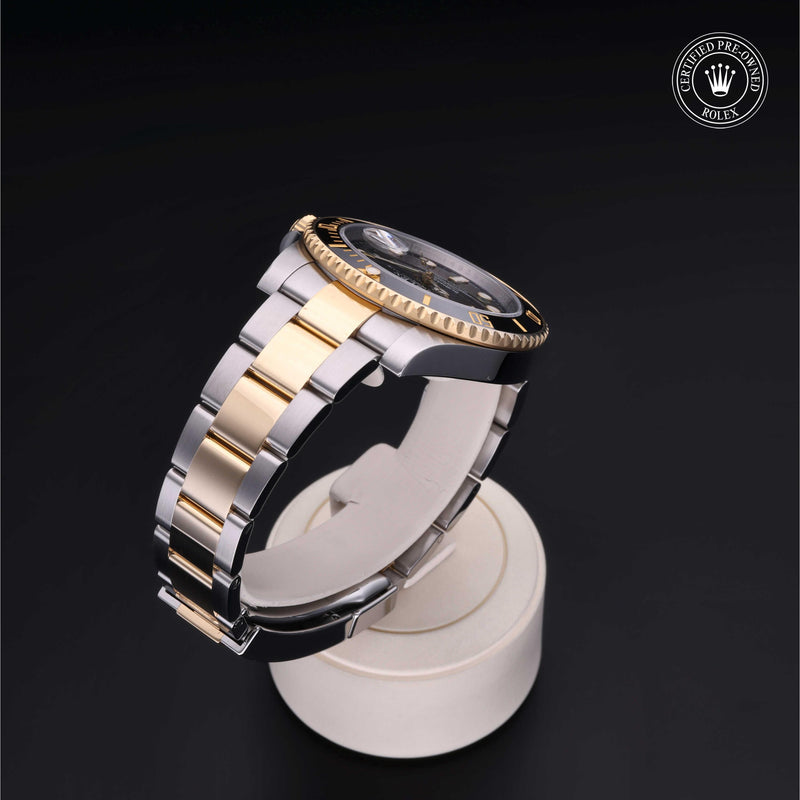 Rolex Submariner