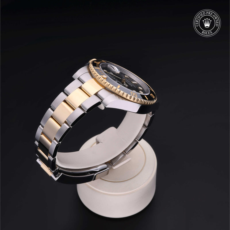 Rolex Submariner
