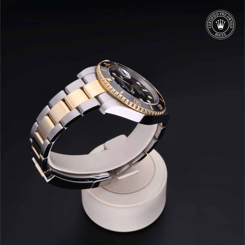 Rolex Submariner