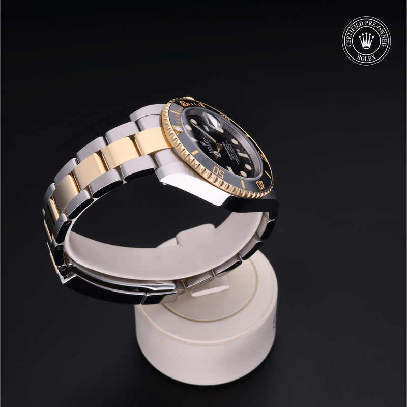 Rolex Submariner