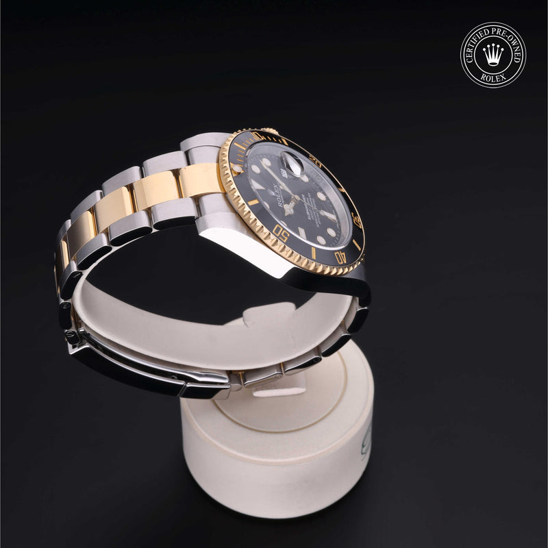 Rolex Submariner