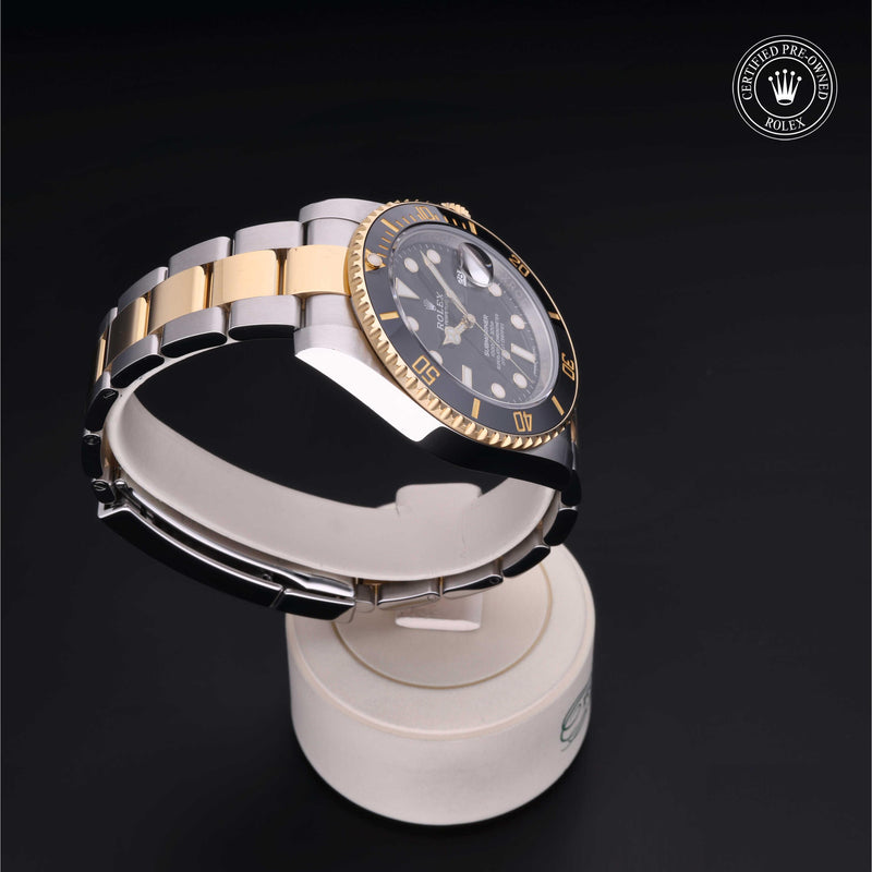 Rolex Submariner