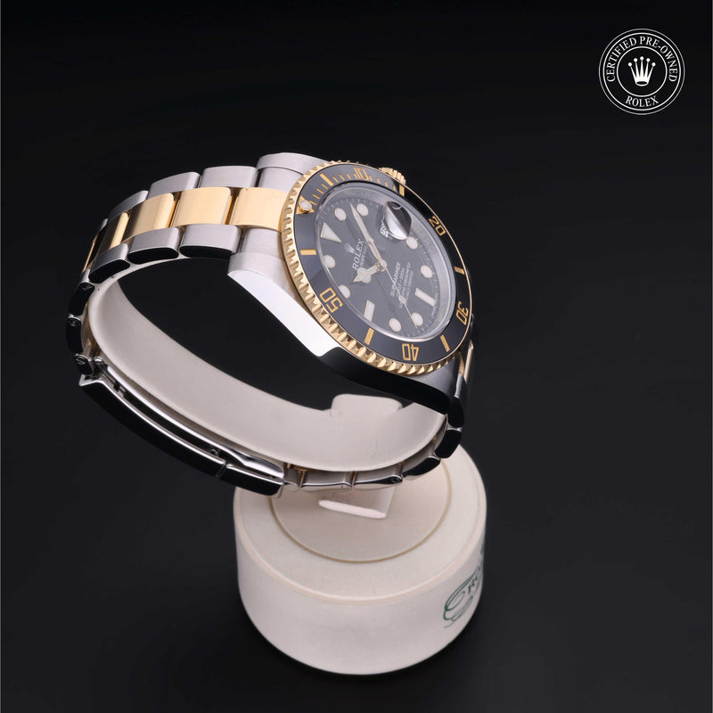 Rolex Submariner