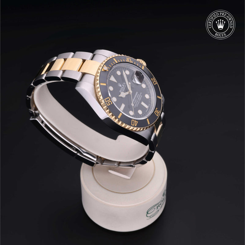 Rolex Submariner