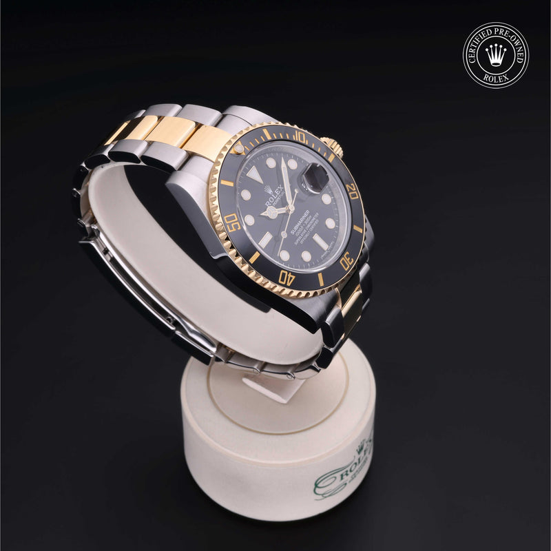 Rolex Submariner