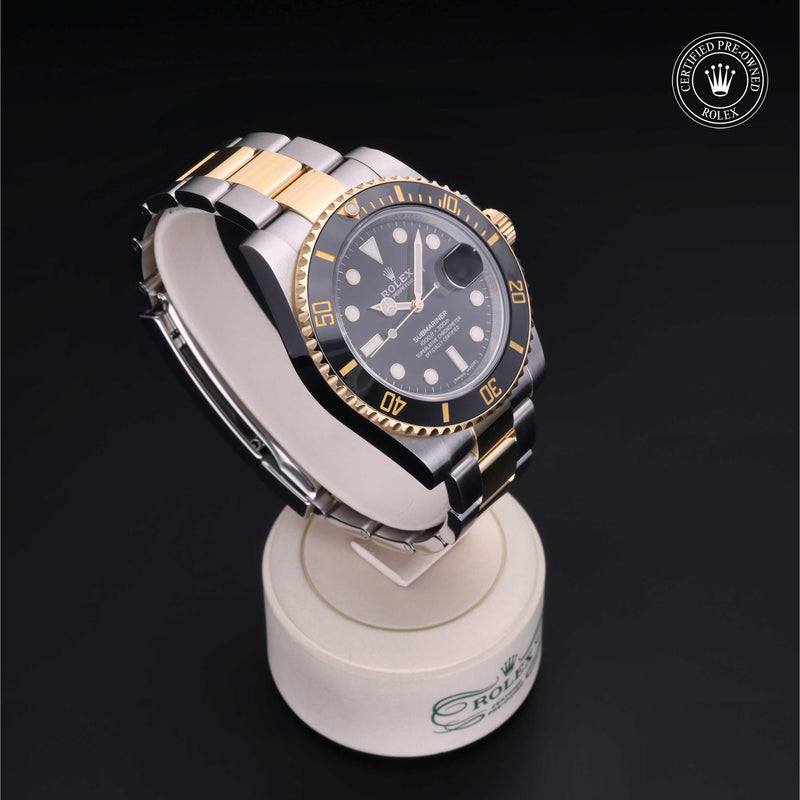 Rolex Submariner