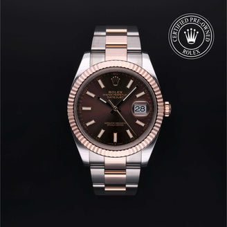 Rolex Datejust