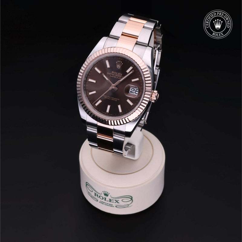 Rolex Datejust