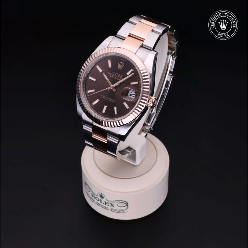 Rolex Datejust