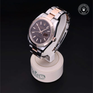 Rolex Datejust