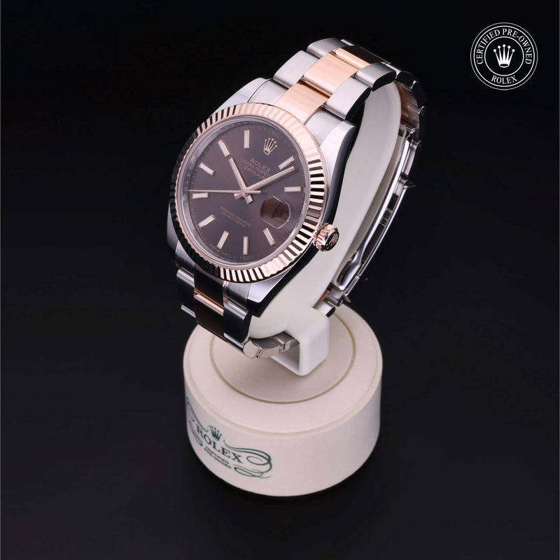 Rolex Datejust