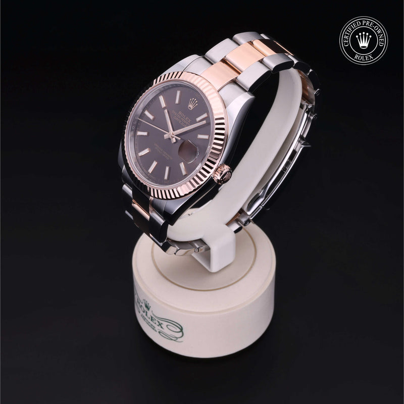 Rolex Datejust