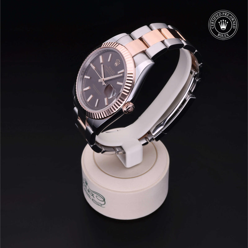 Rolex Datejust