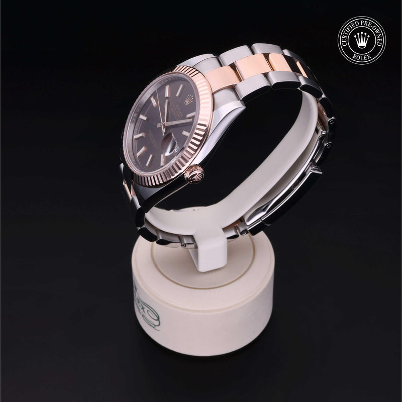 Rolex Datejust